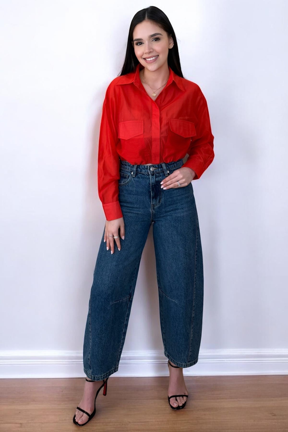 CHIC & CLASSIC JEANS