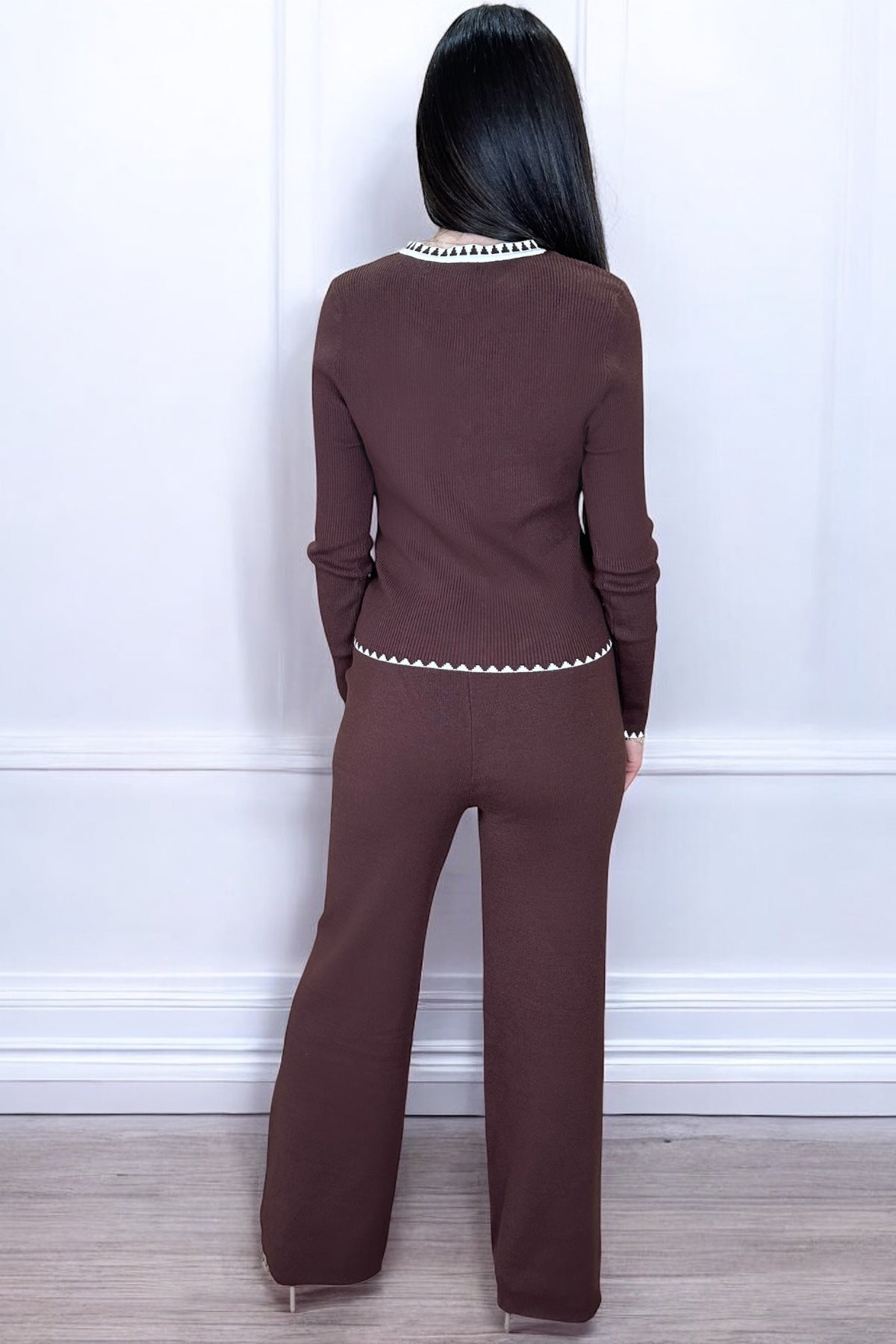 CHIC MOCHA SET
