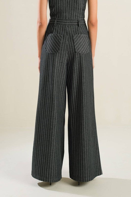 CAROL TROUSER