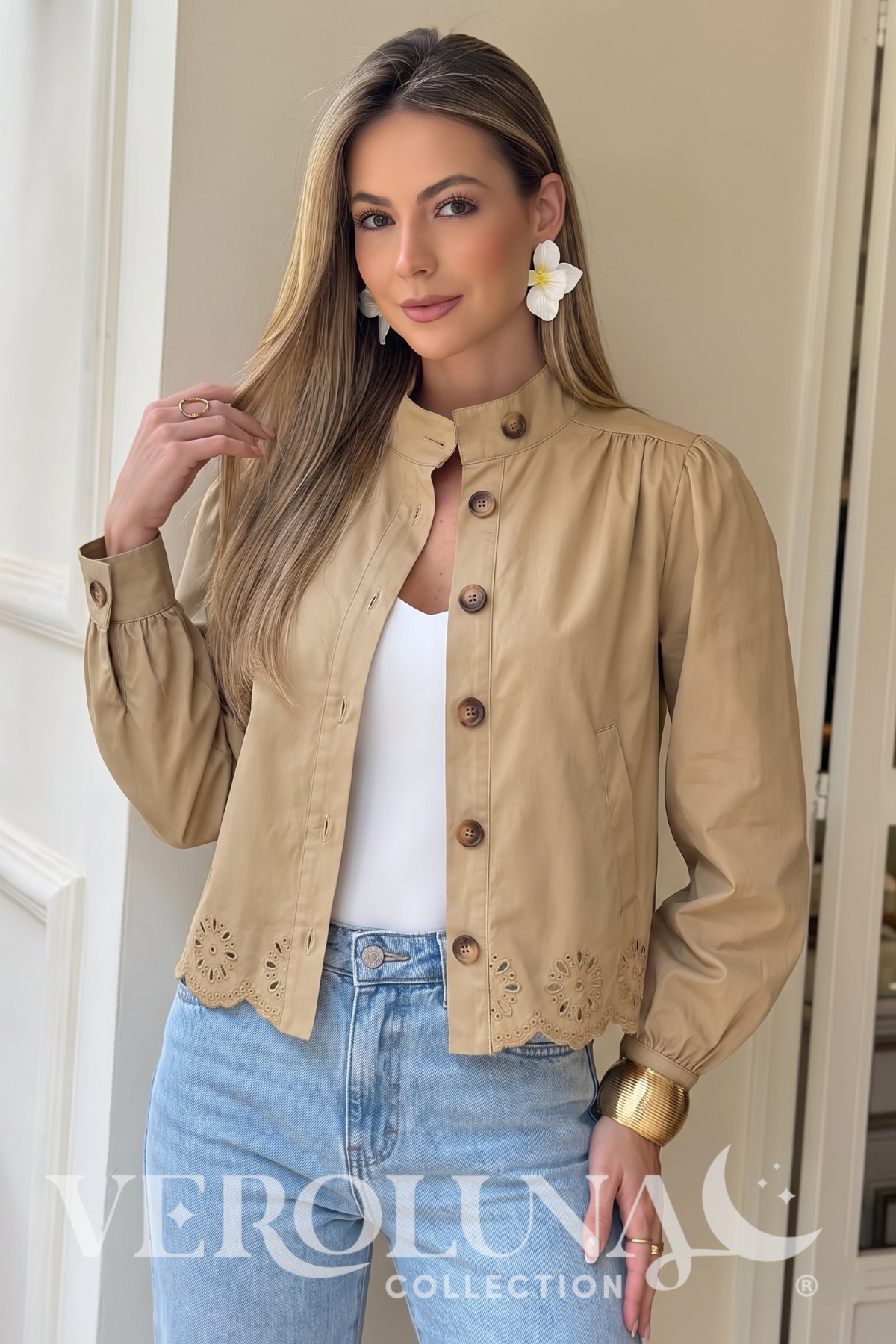 VIENA JACKET
