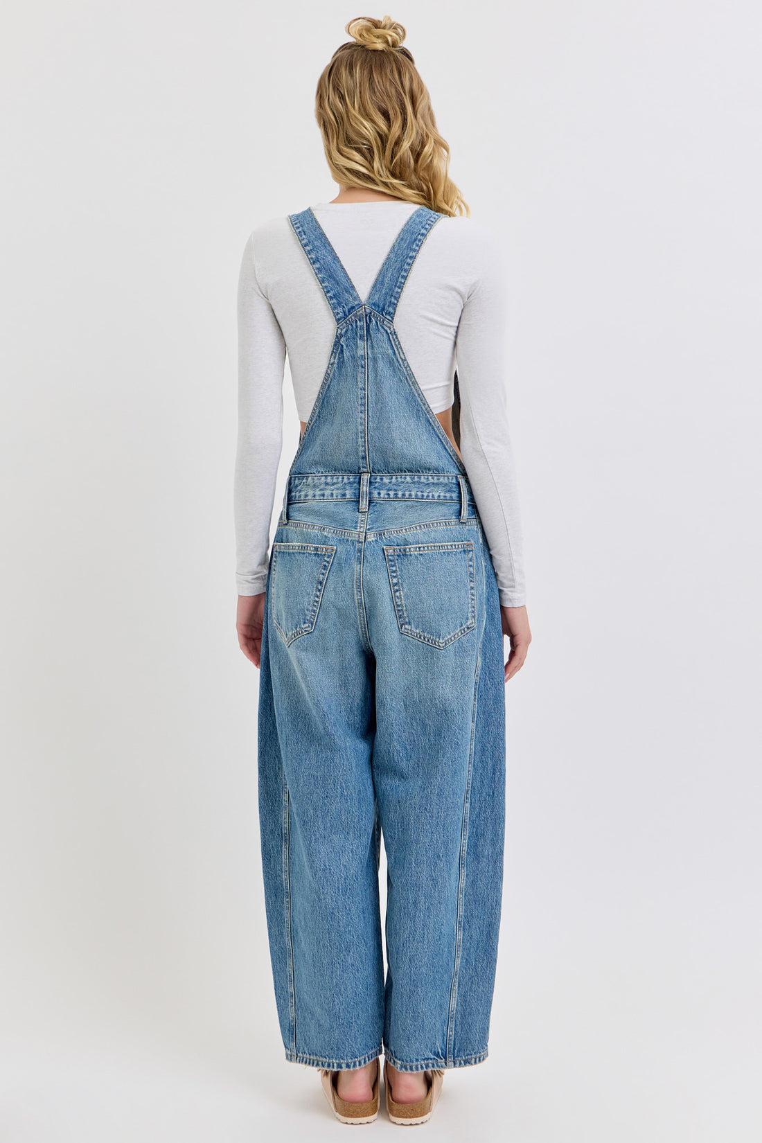 THE CLASSIC OVERALL