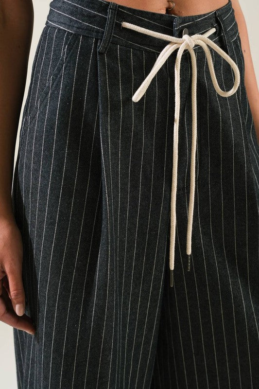 CAROL TROUSER