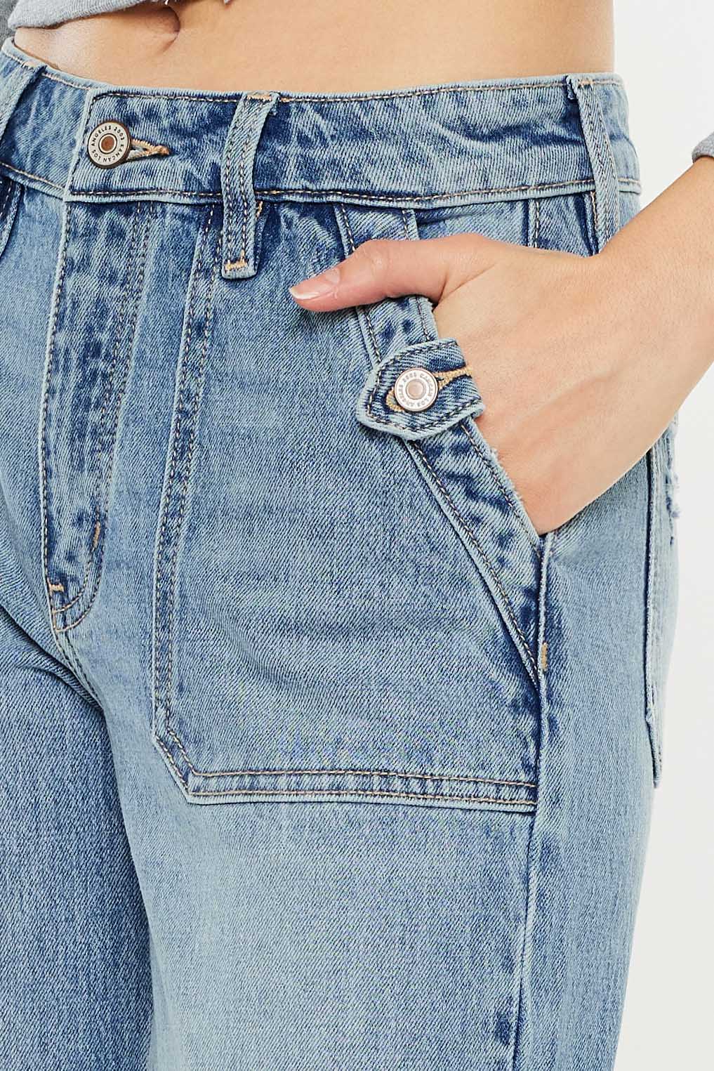 KANCAN JEANS