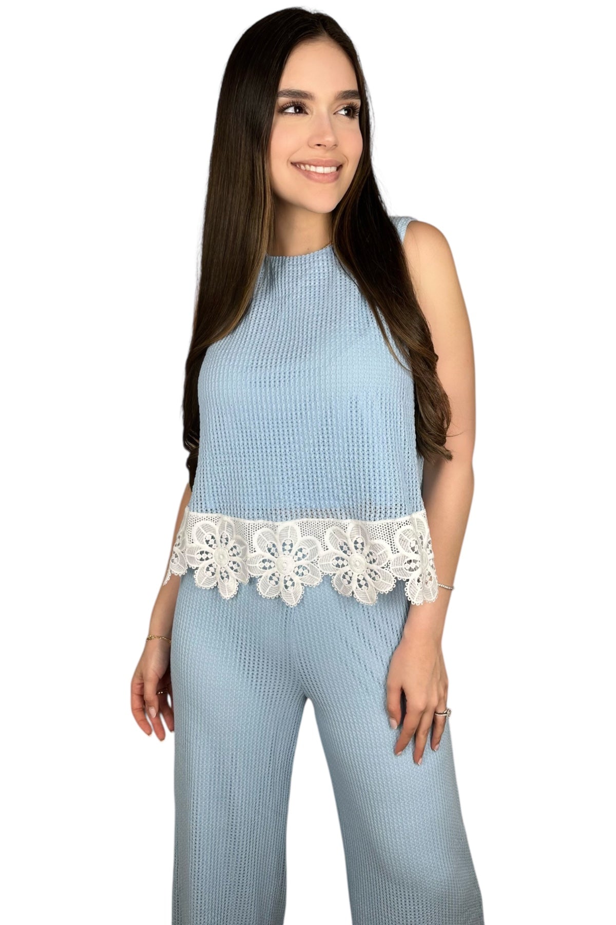 ROSALÍA BLUE SET