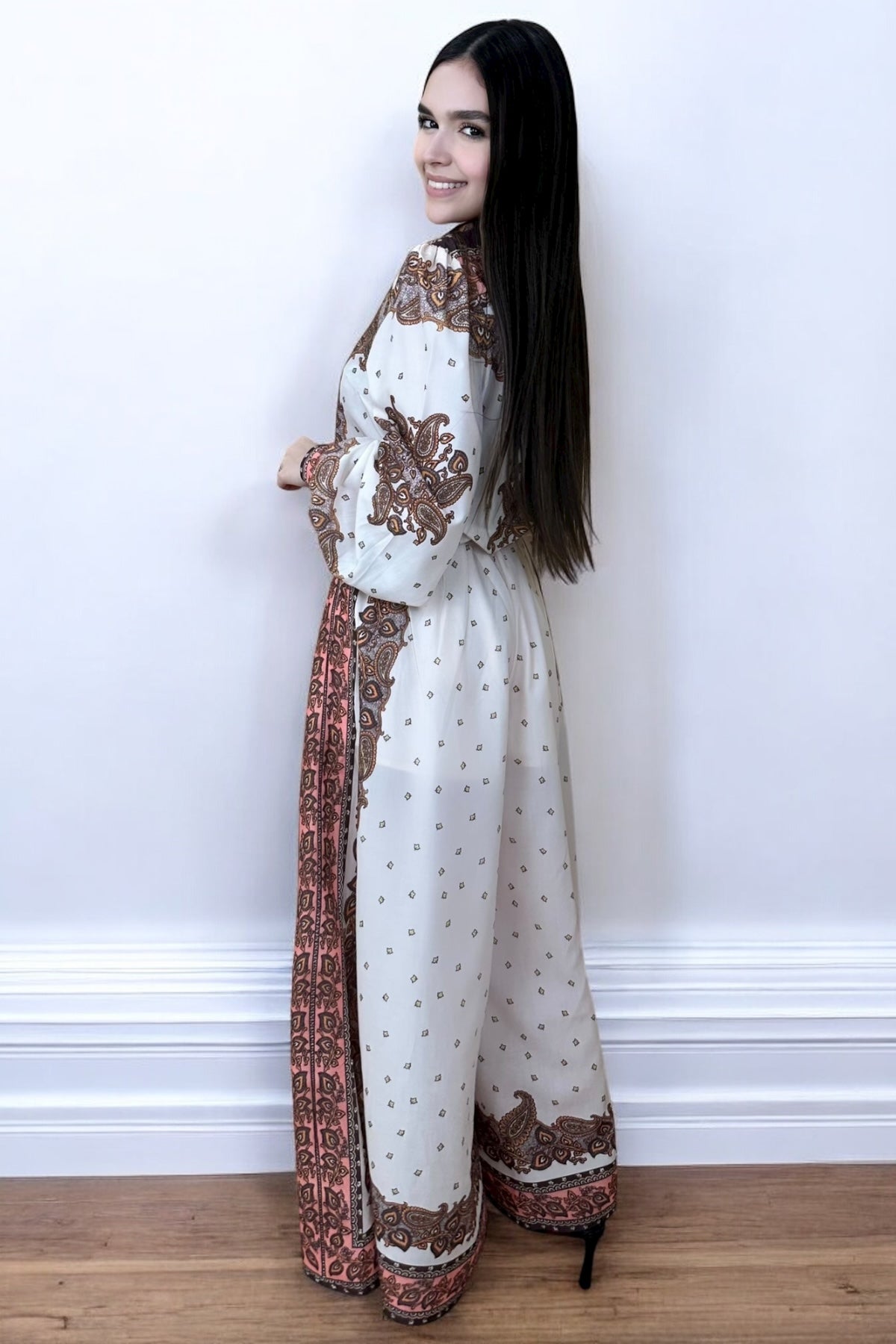 SEVILLA PALAZZO DESIGNER SET