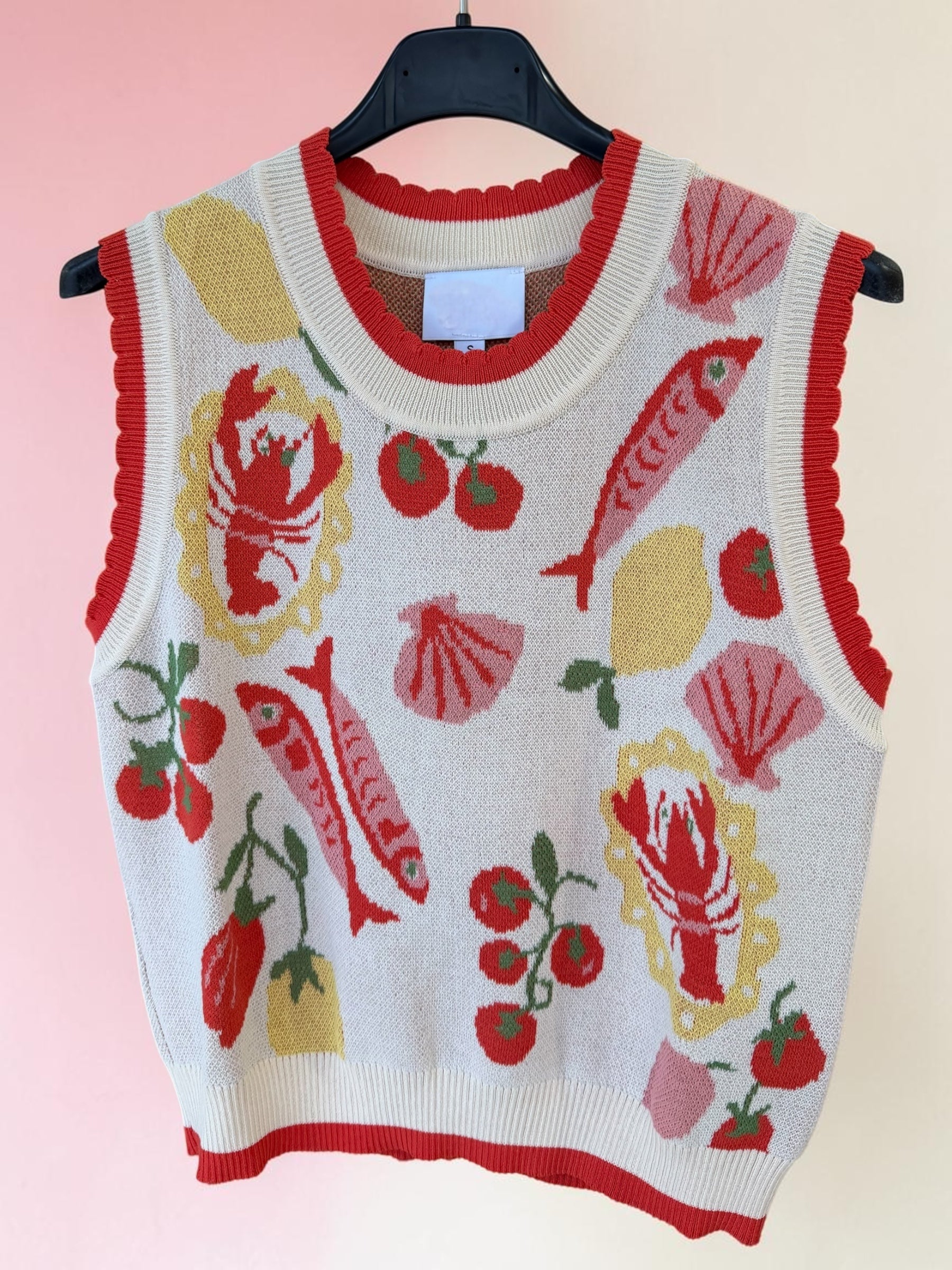 MEDITERRANEAN COAST TOP