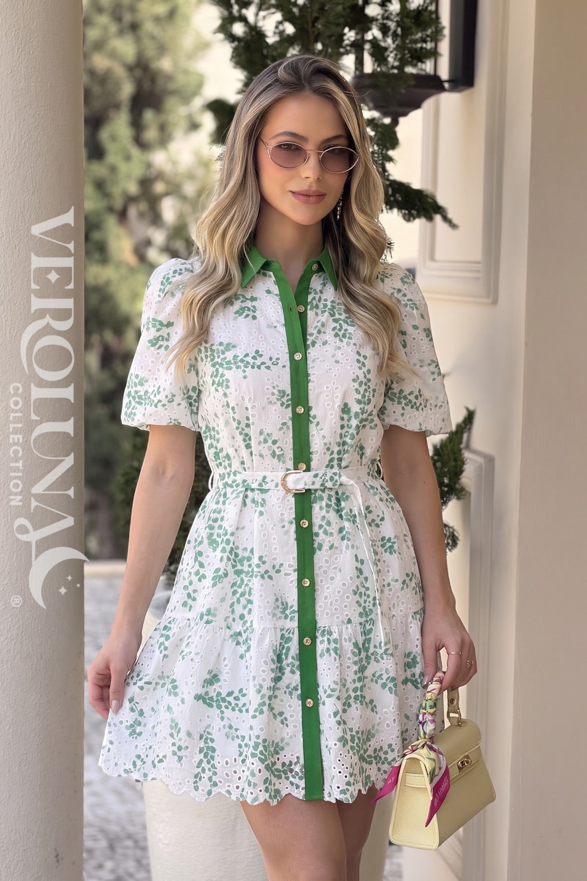 VENECIA DRESS