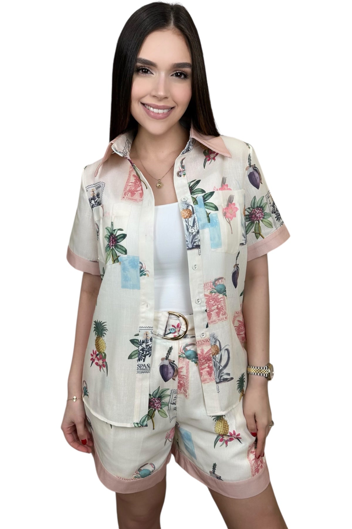 PARADISE SAHARA DESIGNER SET