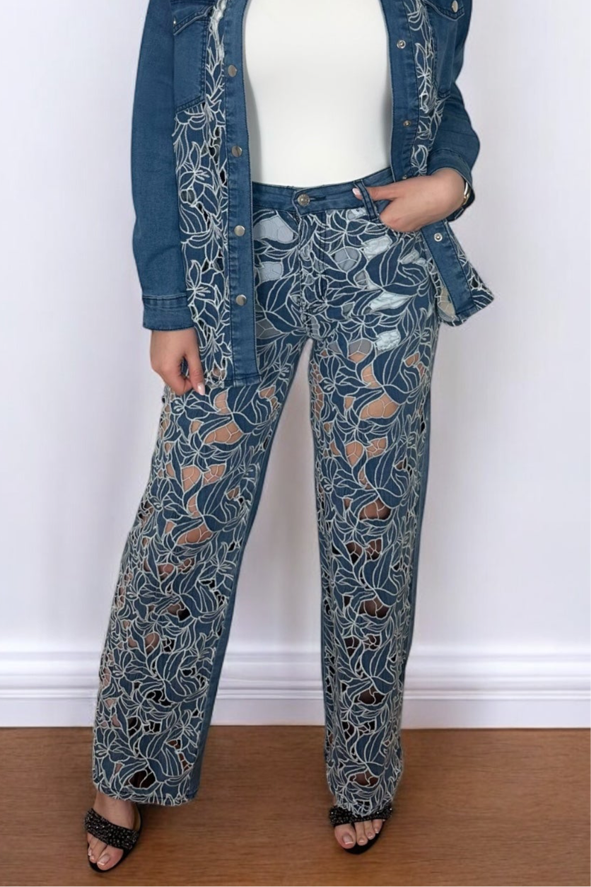 ANASTASIA JEANS