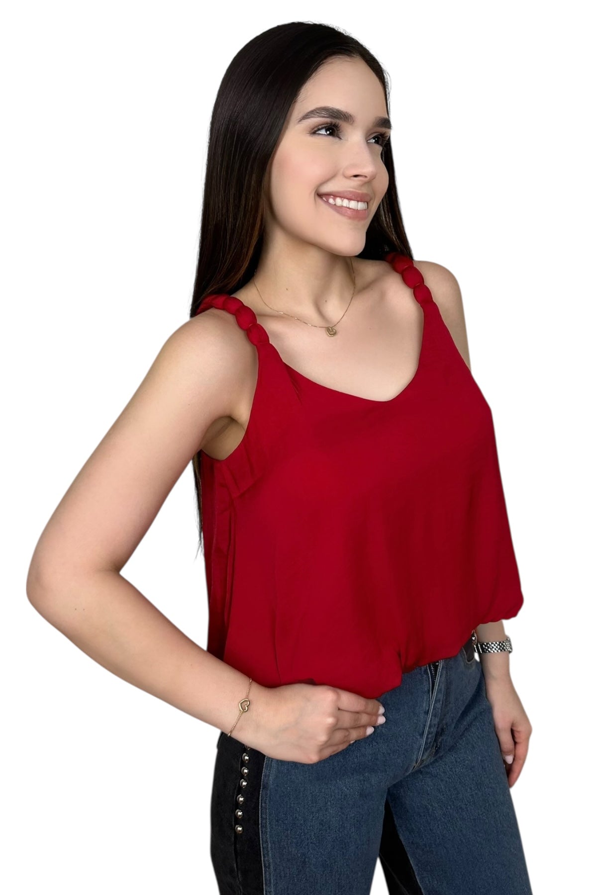 KAIA TOP