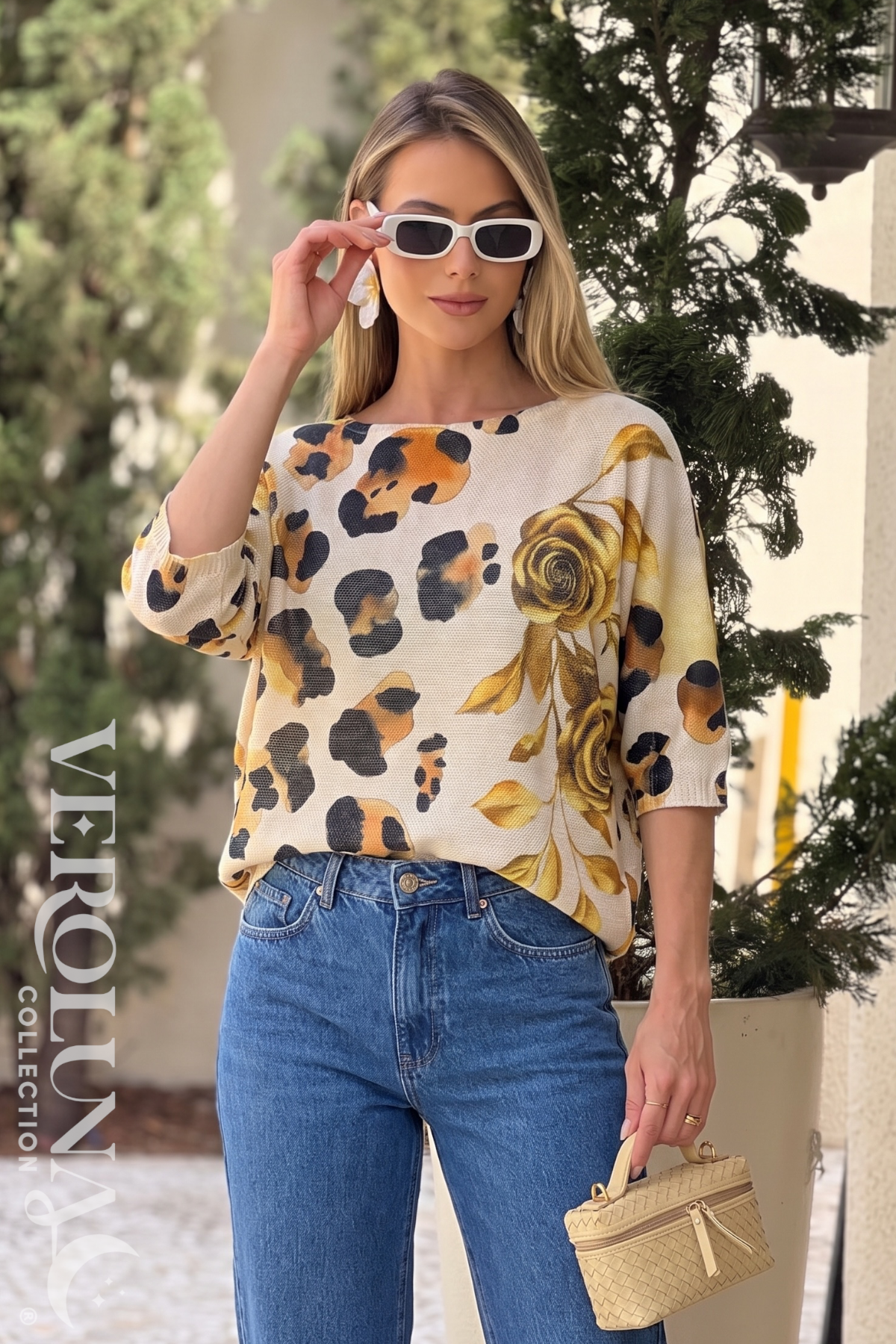 ITALIAN BLOUSE