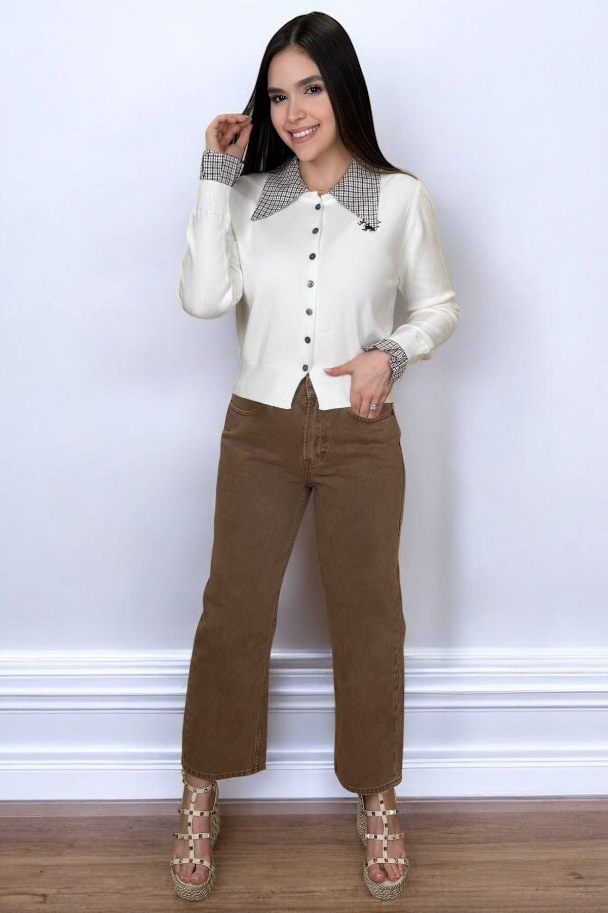 BRING THE STYLE JEANS