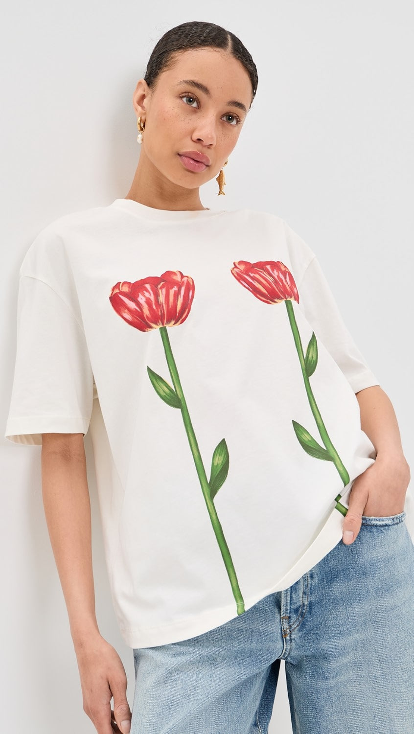 DESIGNER TOP