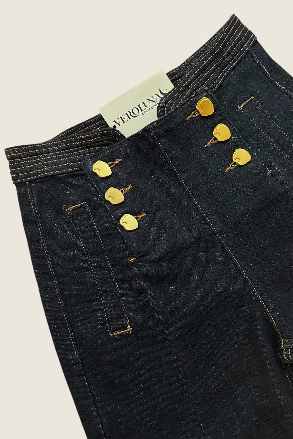 AMELIA ELEGANT JEANS