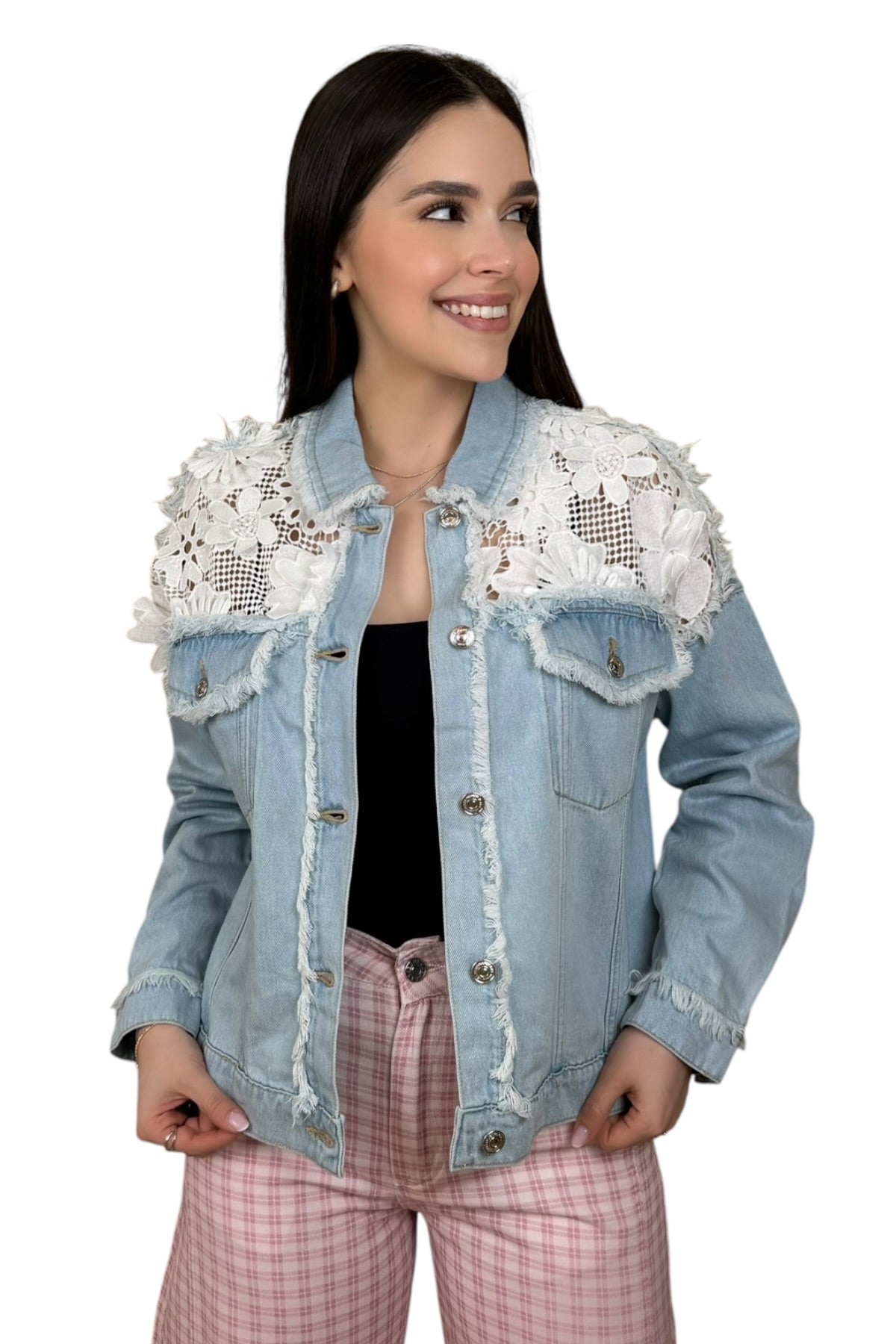 MILANO FLORÉ JACKET