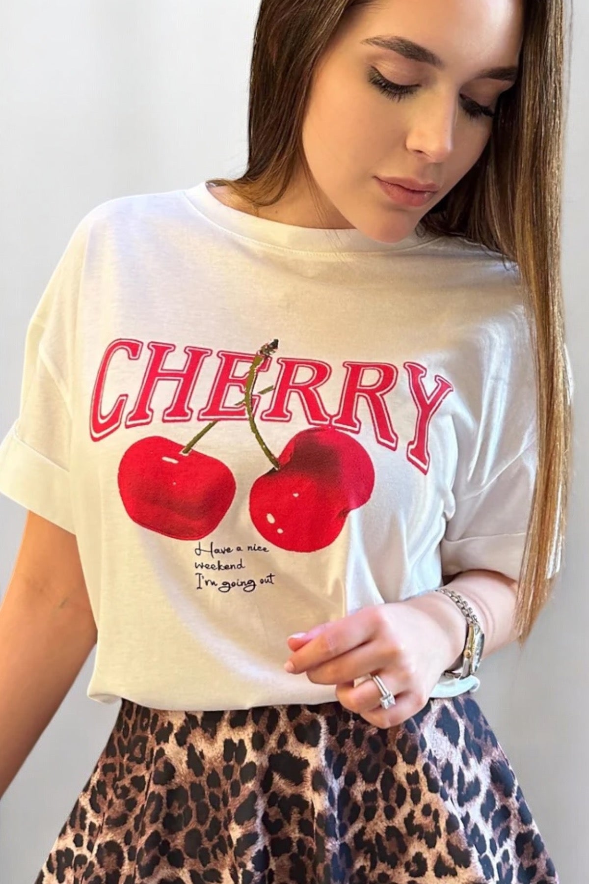 CHERRY TOP - BEST SELLER