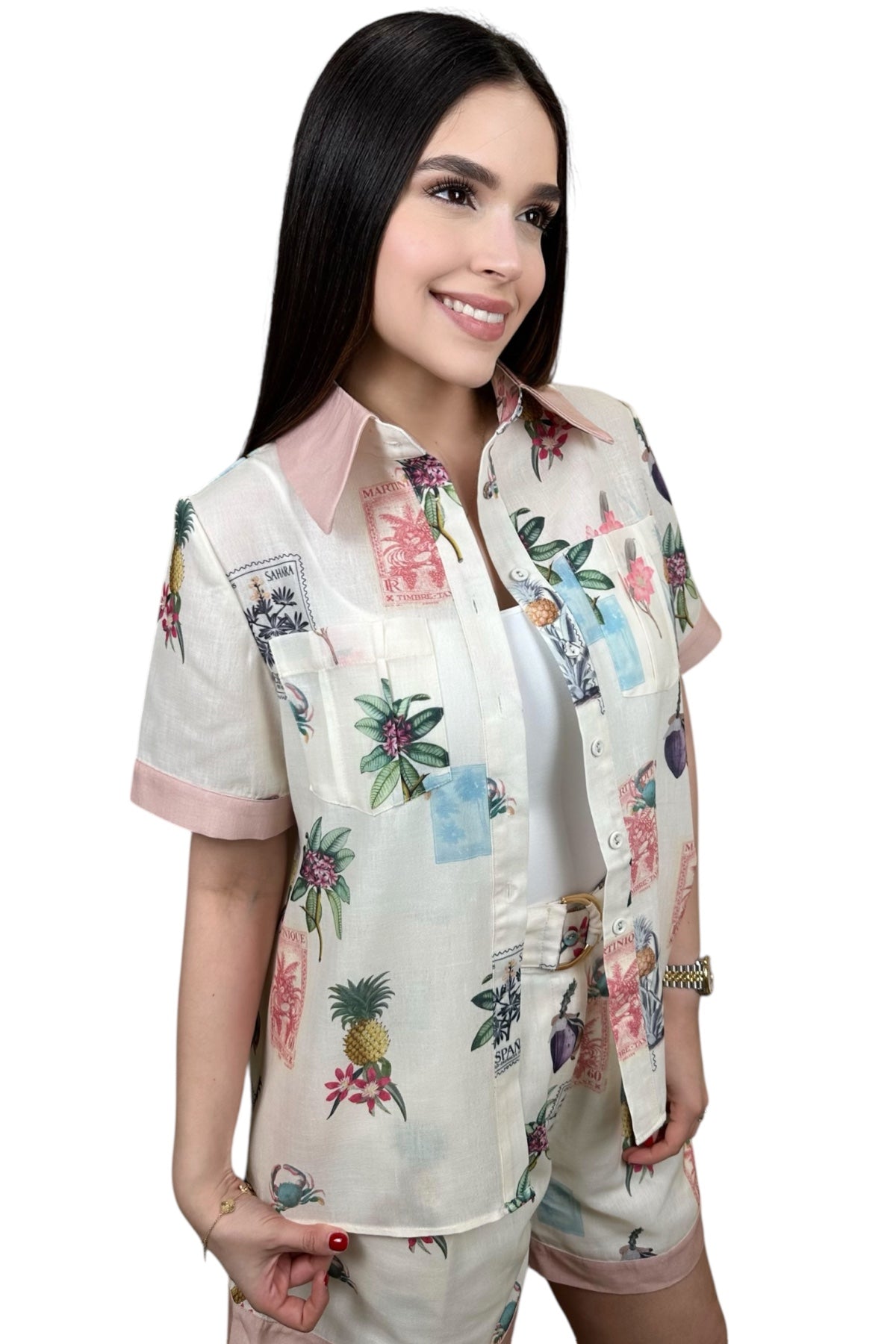 PARADISE SAHARA DESIGNER SET