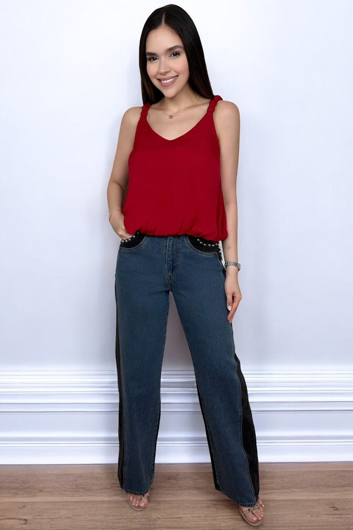KAIA TOP