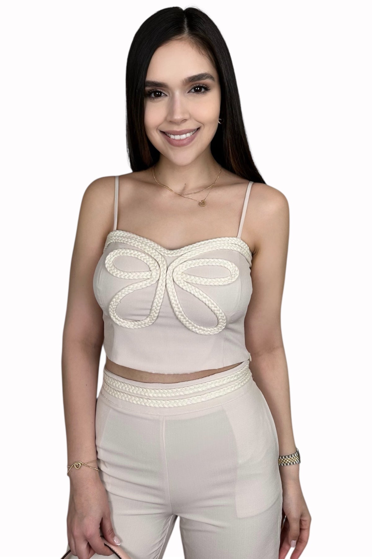 GISELLE ROSE SET