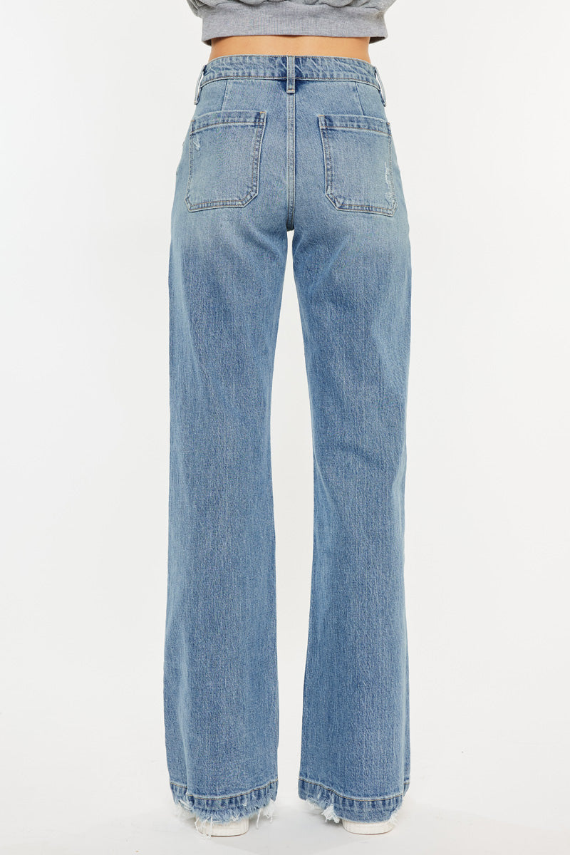 KANCAN JEANS