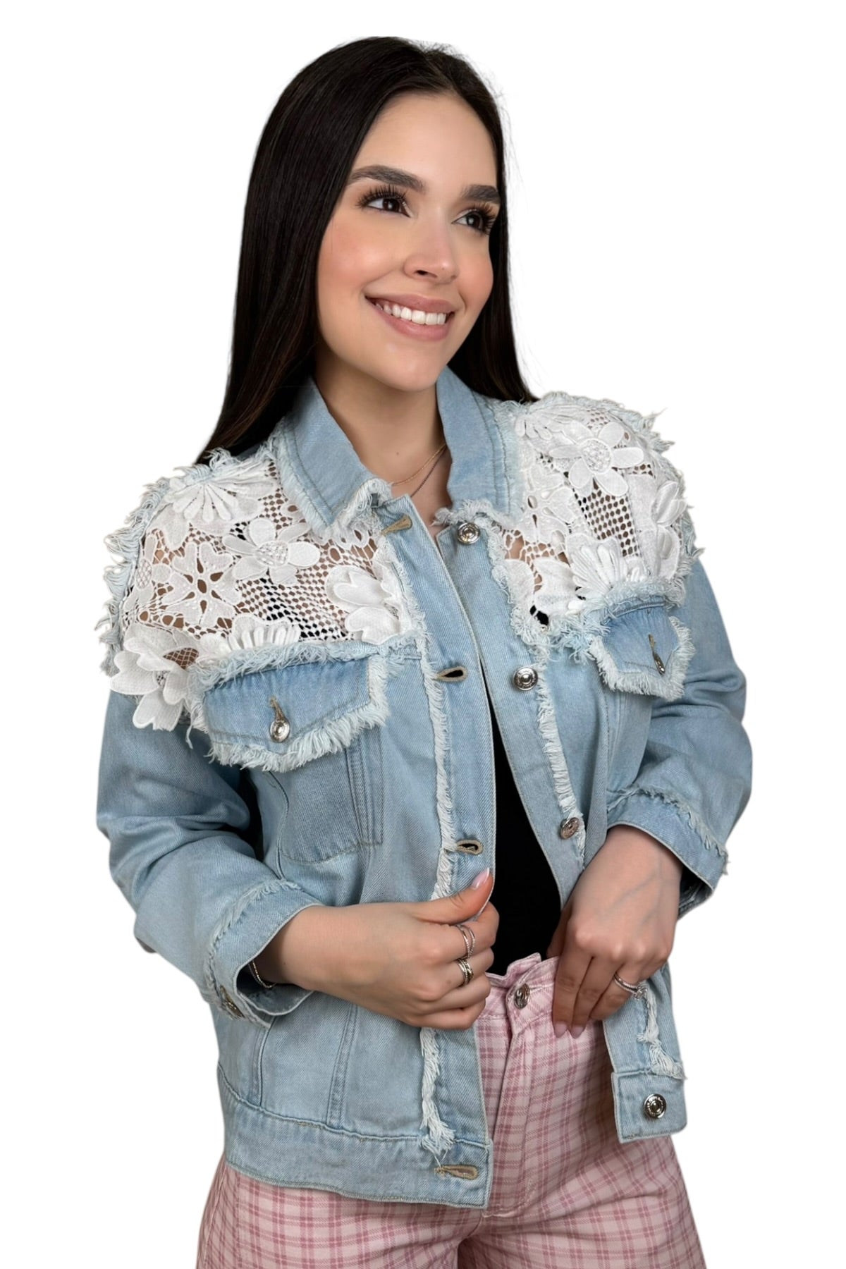 MILANO FLORÉ JACKET