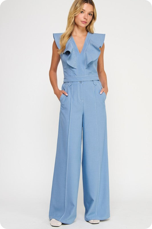 ELEGANT BLUE SET