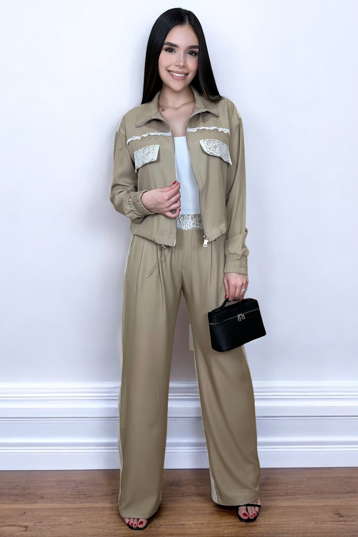 TURKISH SET - COMFY & CLASSIC