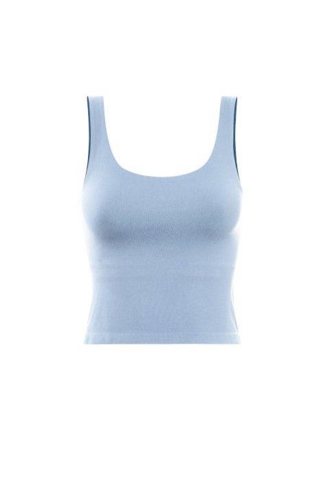 BASIC SHAPEWEAR - BLUE