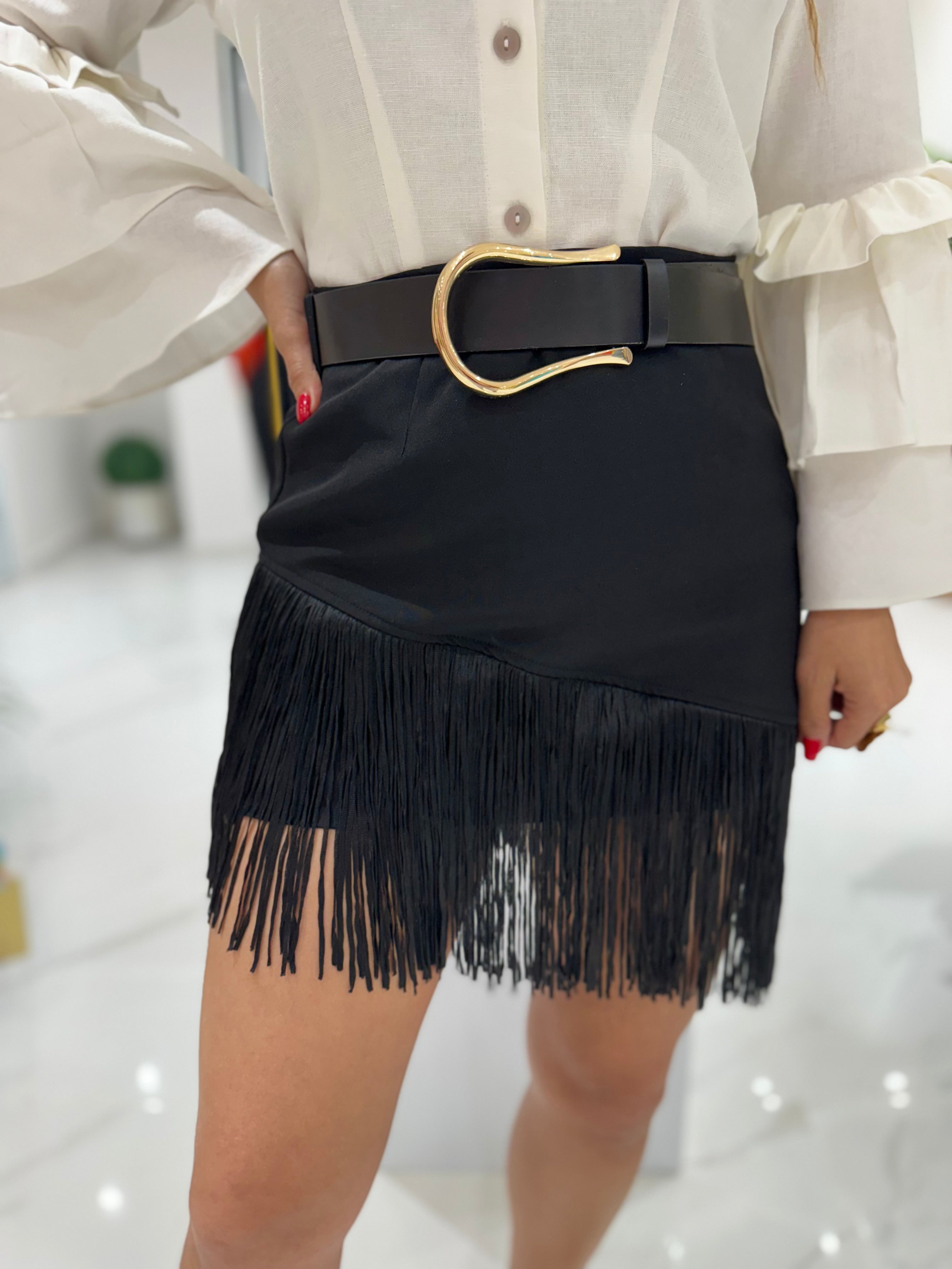 MAYRA SKIRT