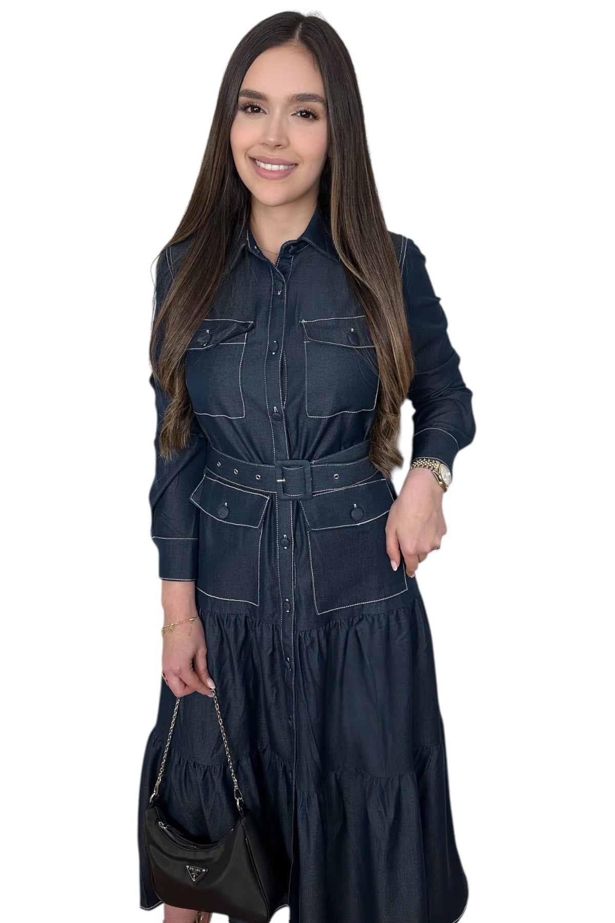 RENATA FANCY DRESS
