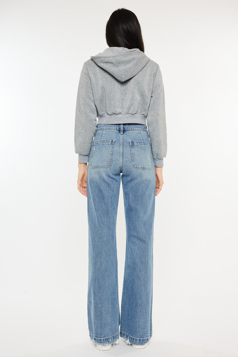 KANCAN JEANS