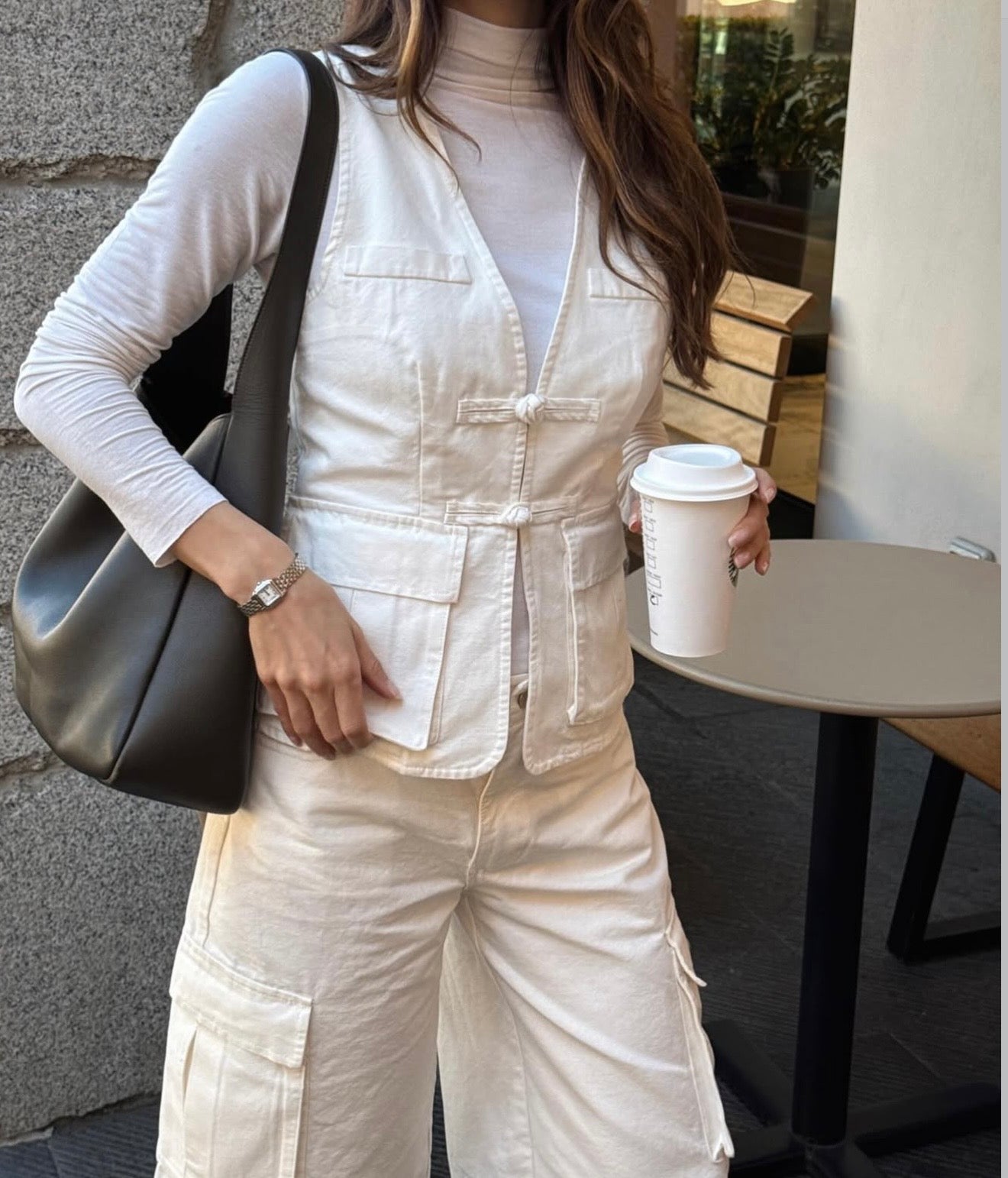 MILANO VEST