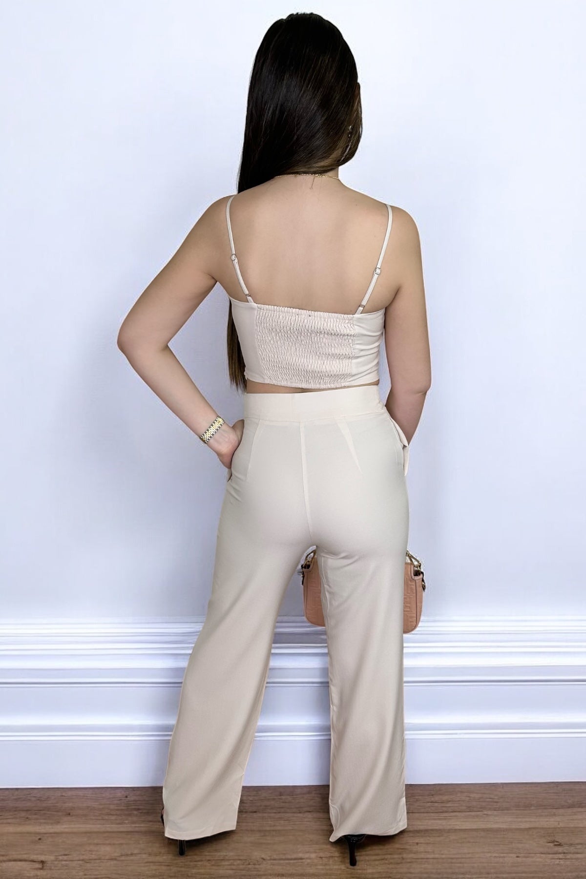 GISELLE ROSE SET