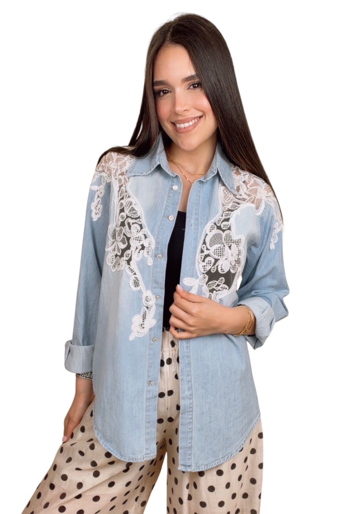 JACKET FRENCH DESIGN