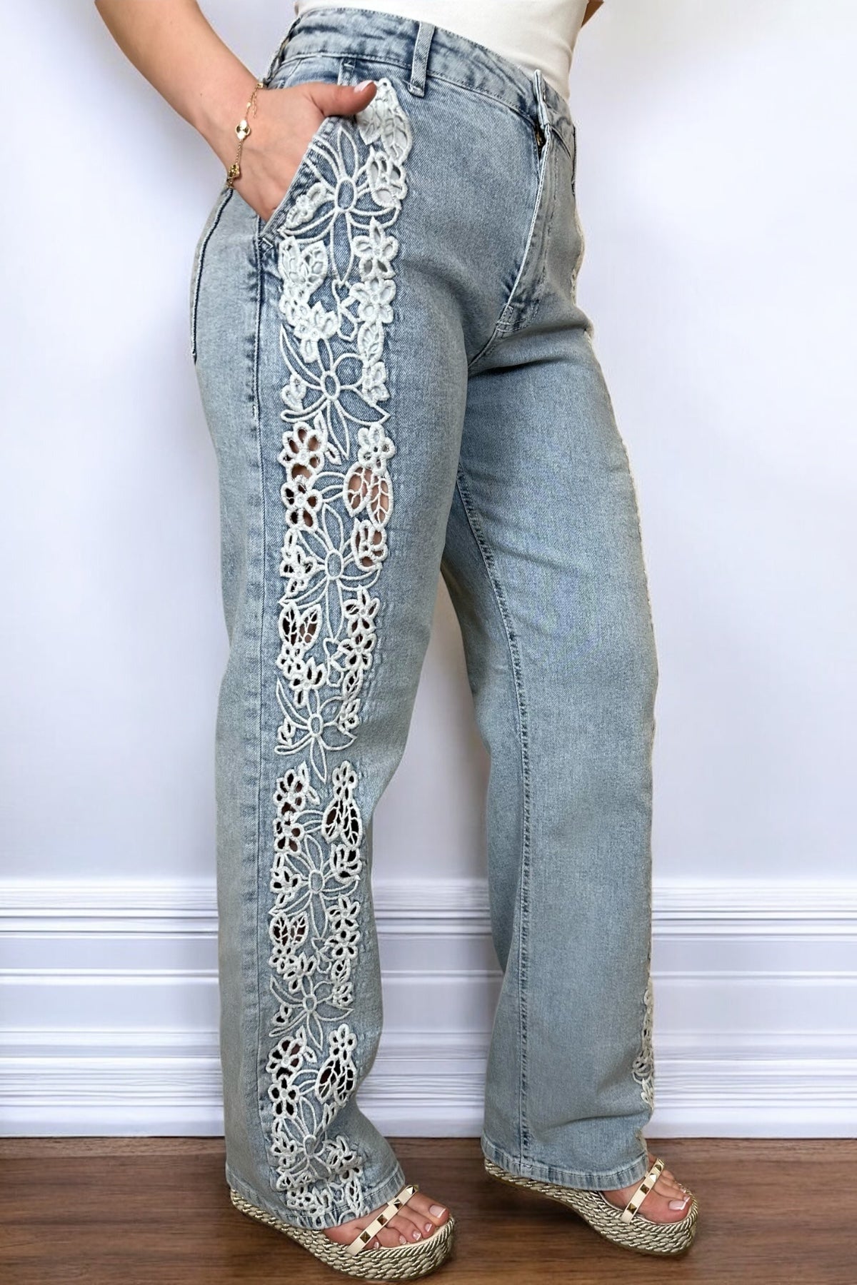 DUBAI JEANS