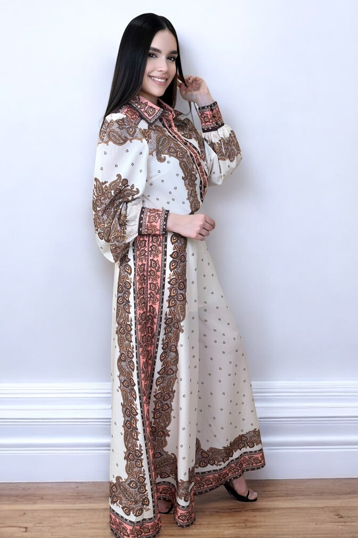 SEVILLA PALAZZO DESIGNER SET