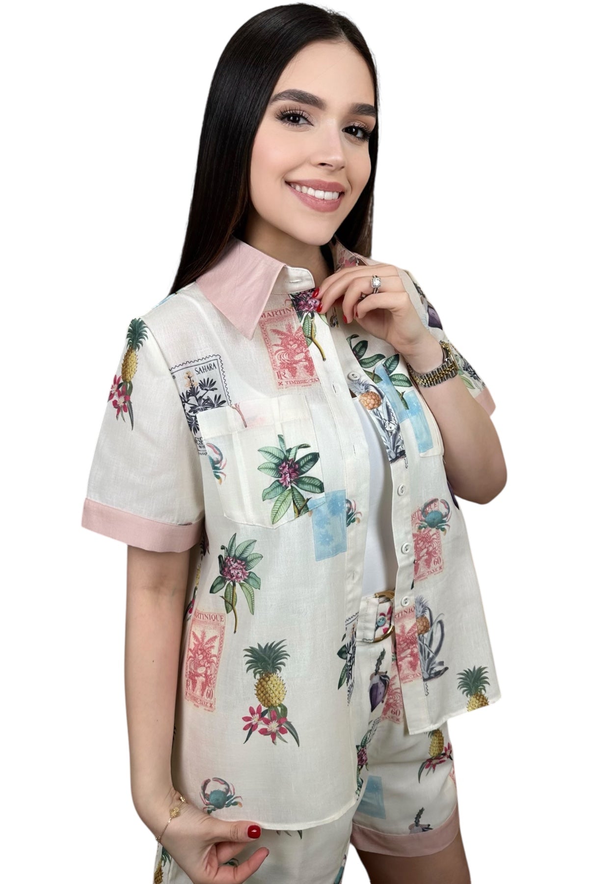 PARADISE SAHARA DESIGNER SET
