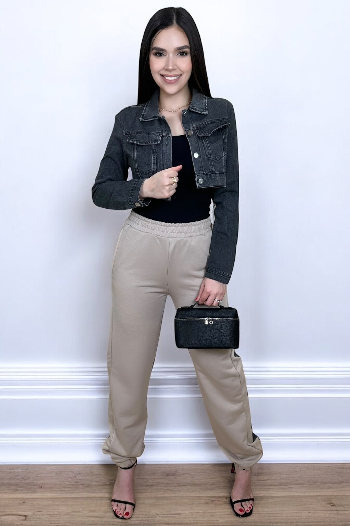 ISTAMBUL COMFY SET
