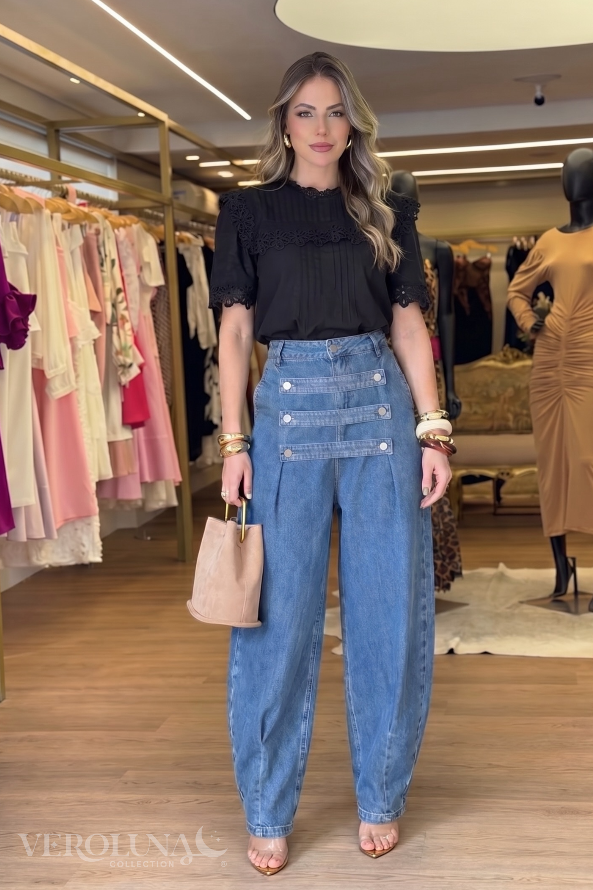 NAPOLEON JEANS