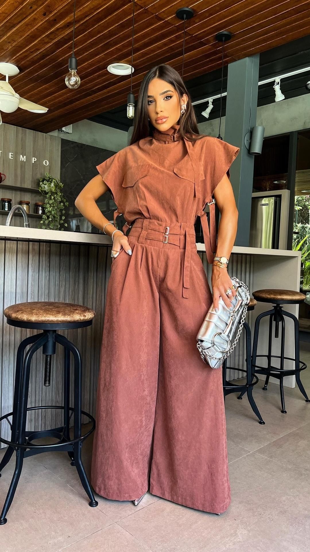 LORENA JUMPSUIT