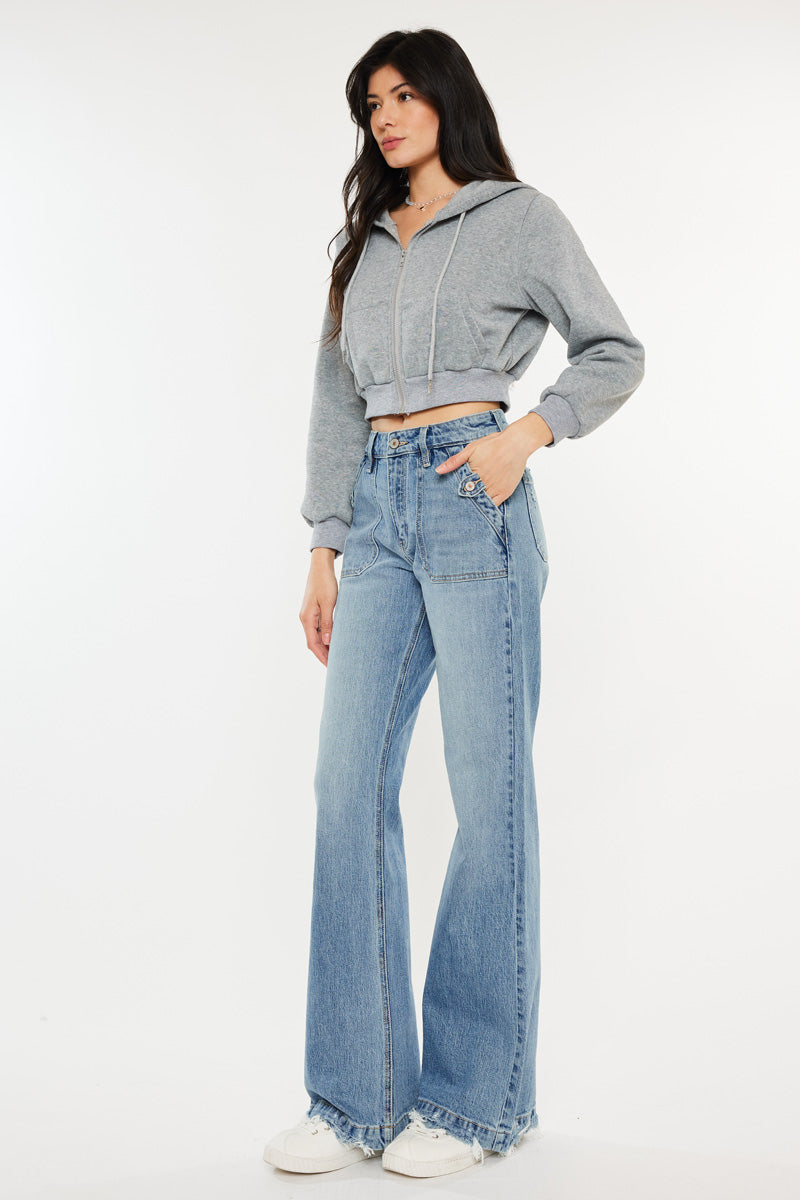 KANCAN JEANS