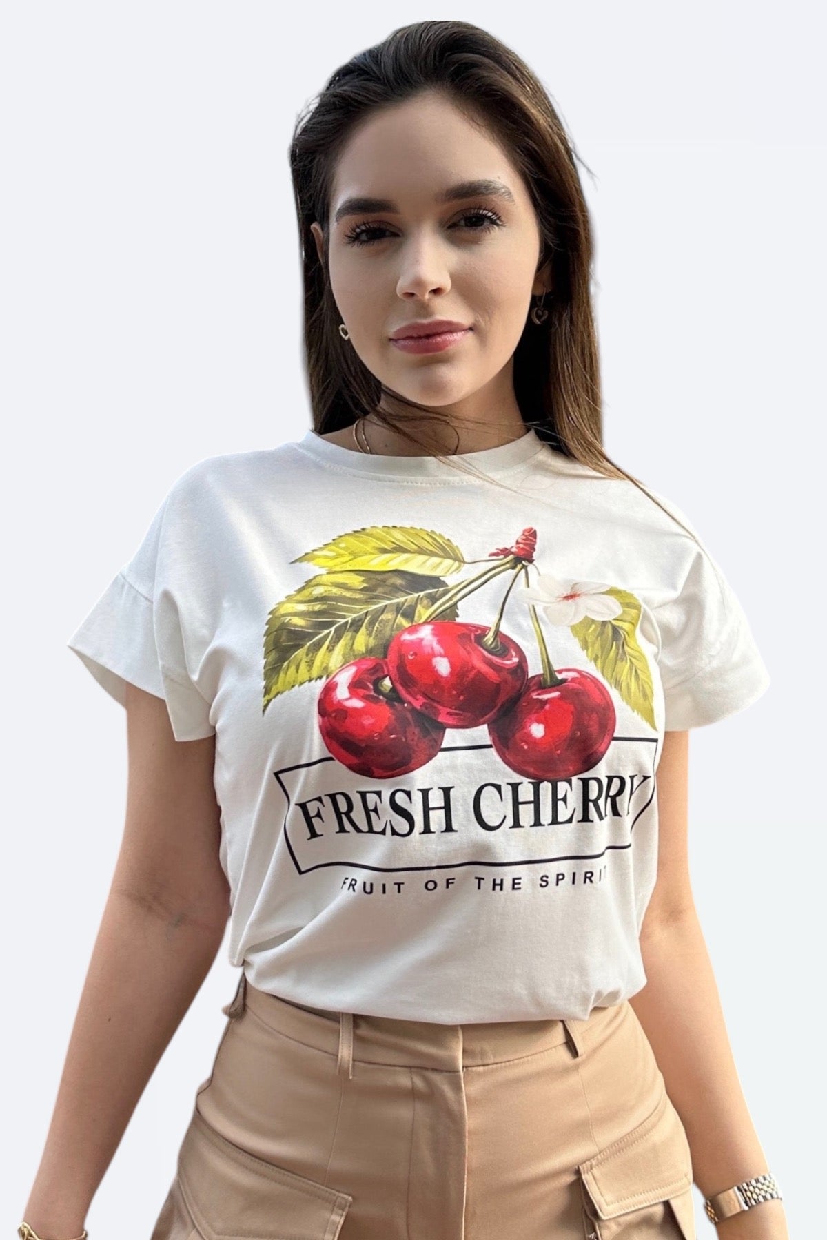 CHERRY TOP