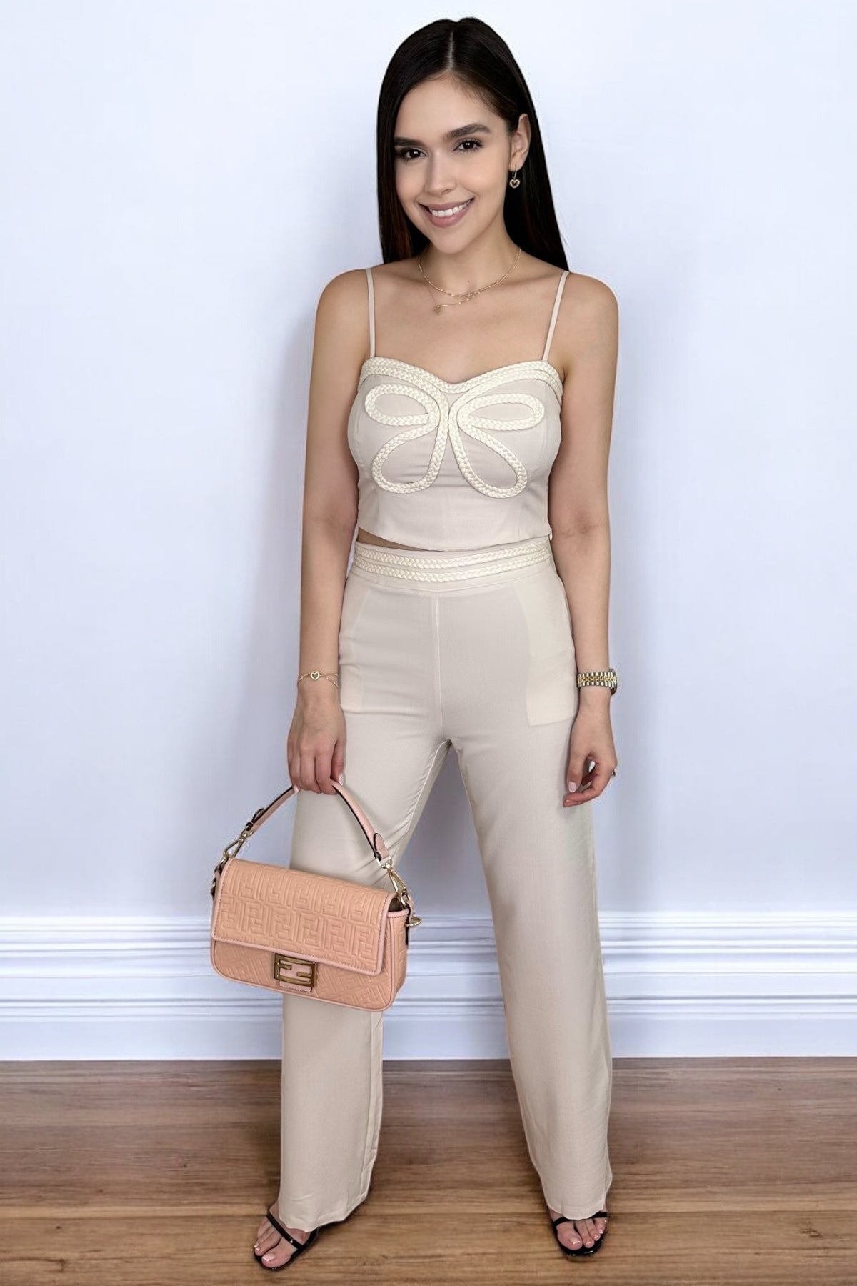 GISELLE ROSE SET