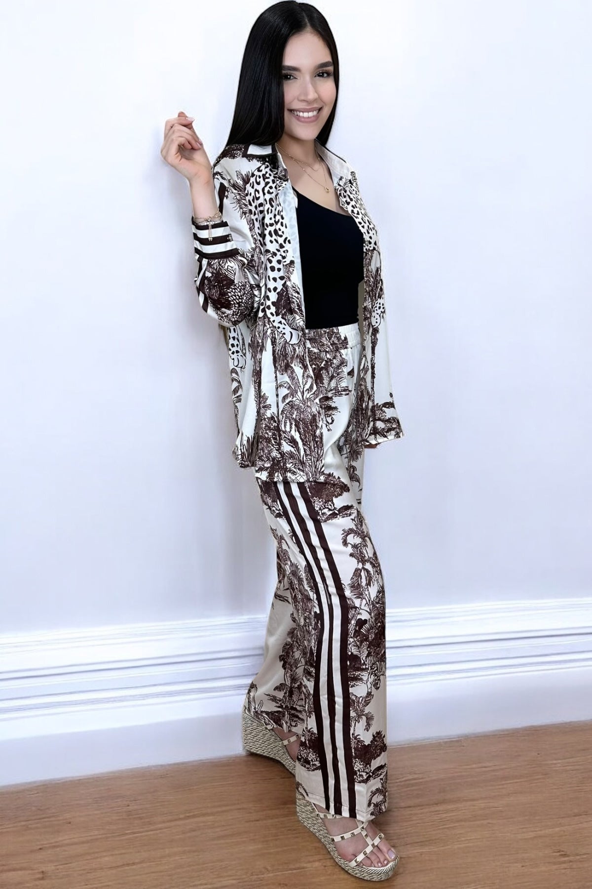 ADIORE MOCHA SET