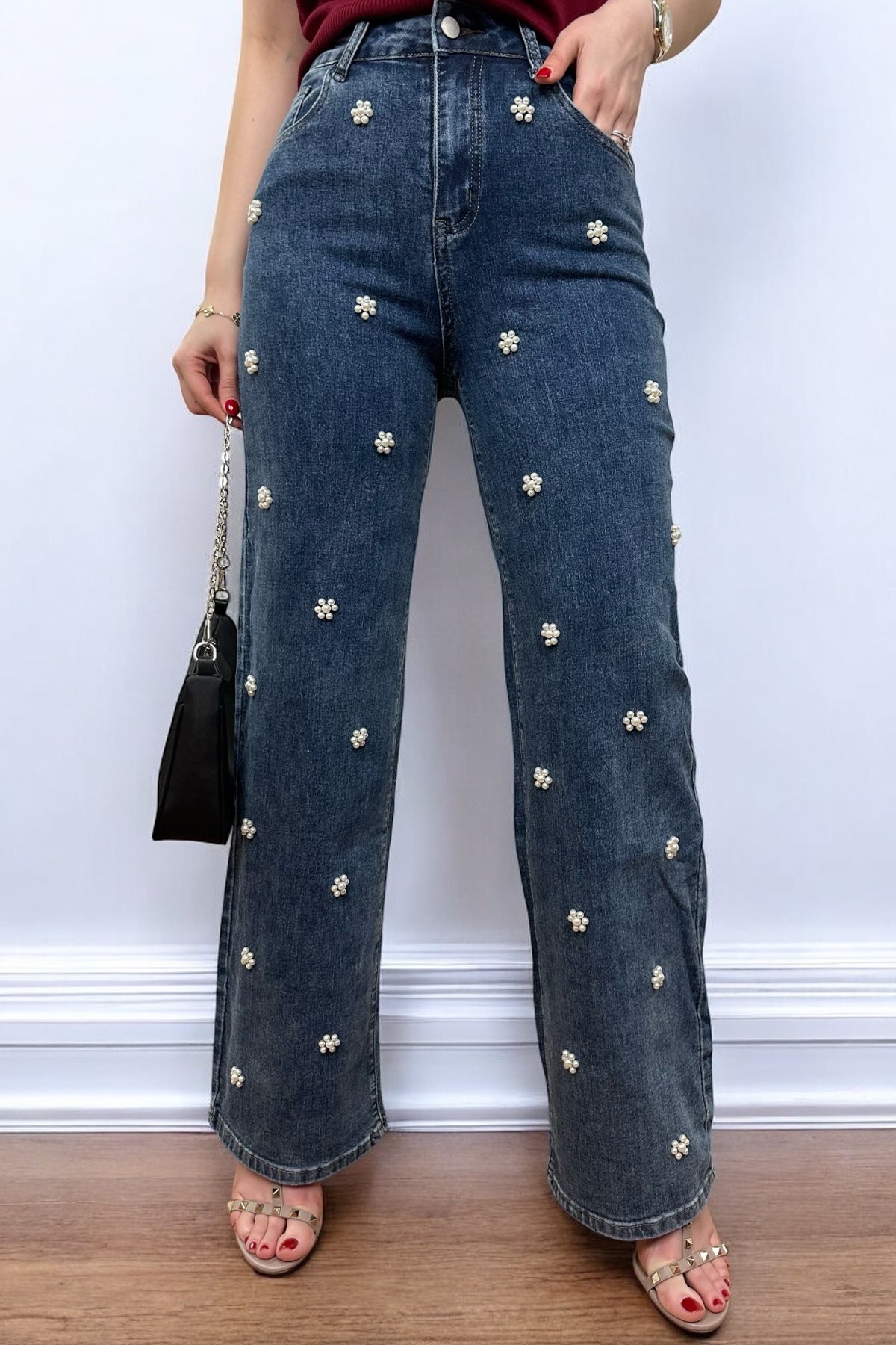 PEARL JEANS - PRE ORDER