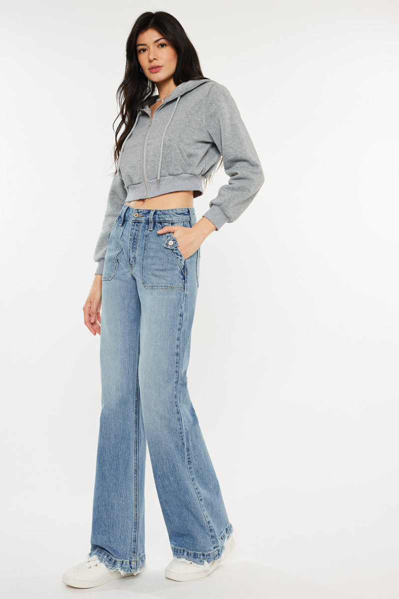 KANCAN JEANS