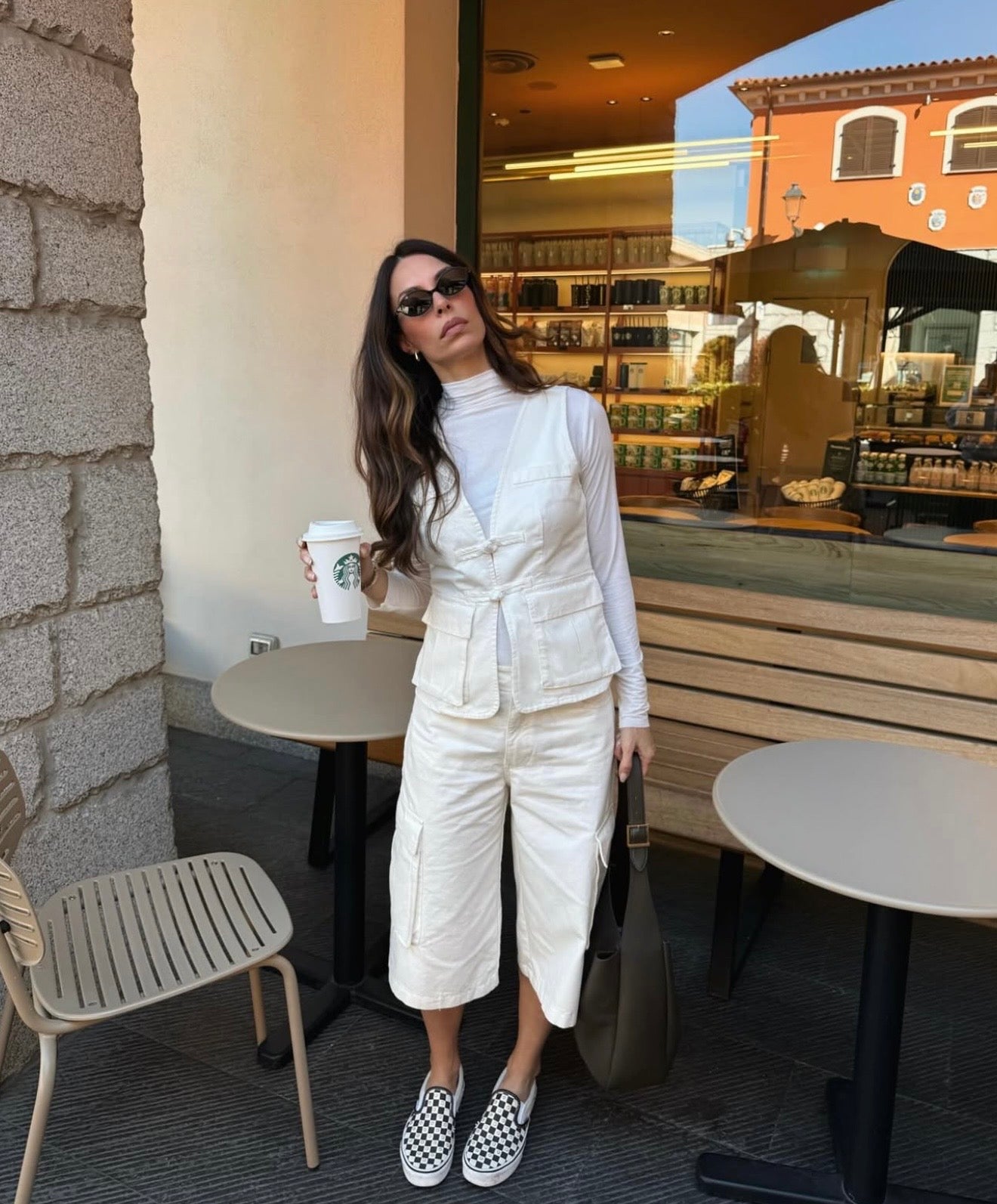 MILANO VEST