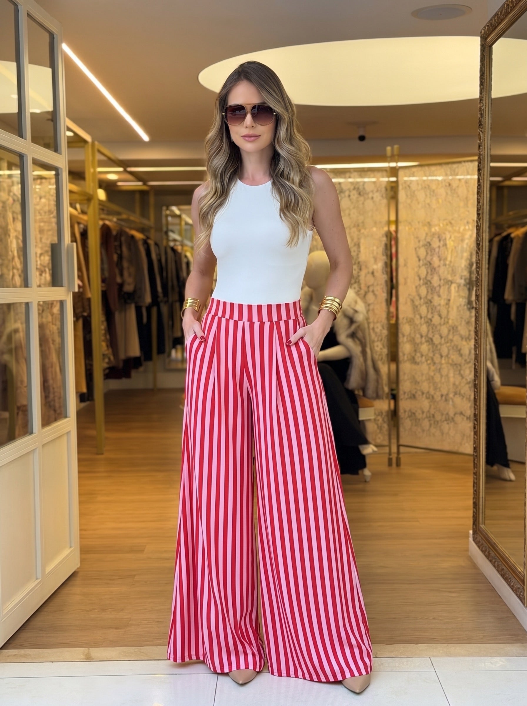 ROSE PALAZZO