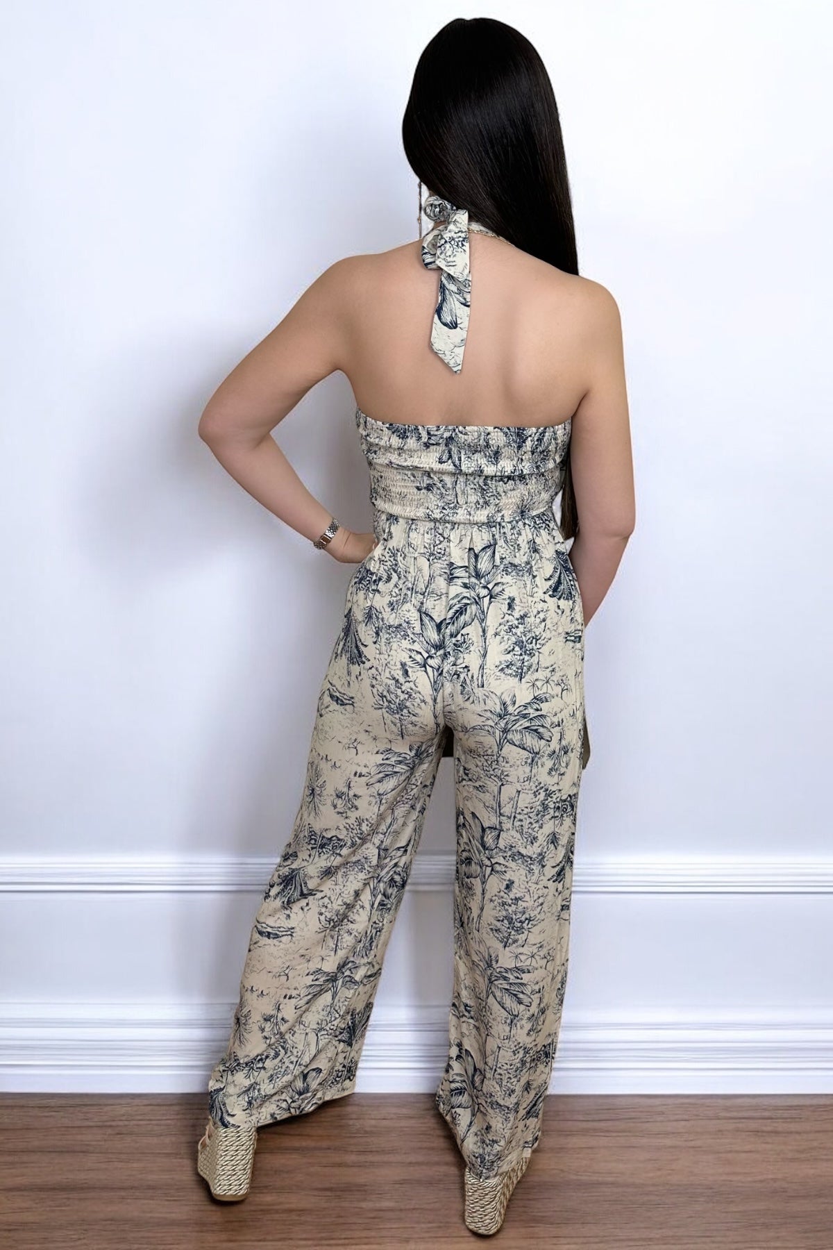 ADORE JUMPSUIT