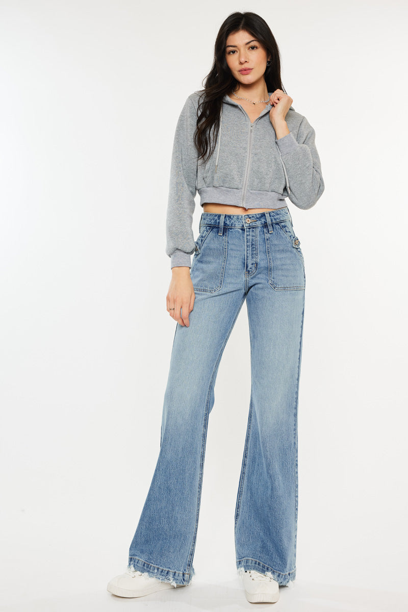 KANCAN JEANS